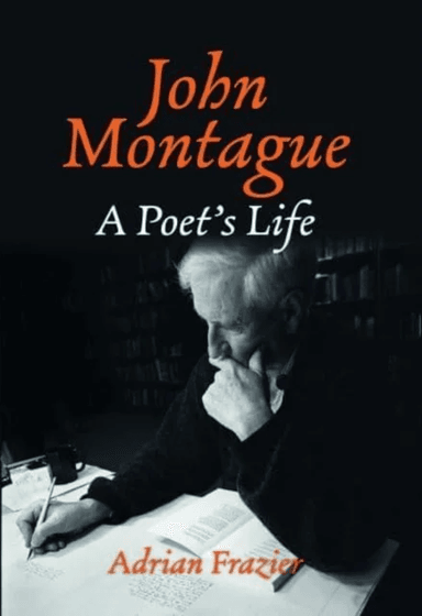 John Montague av Adrian Frazier