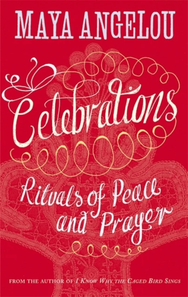 Celebrations av Dr Maya Angelou