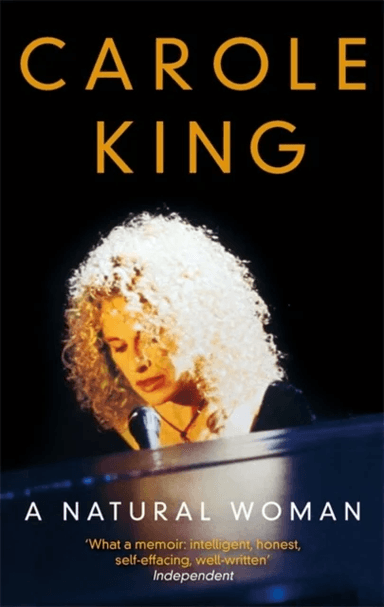 A Natural Woman av Carole King