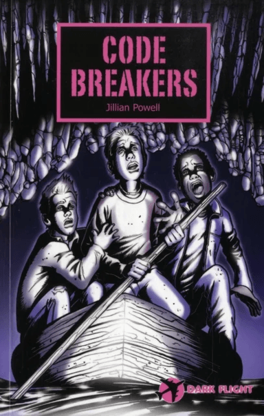 Code Breakers av Jillian Powell