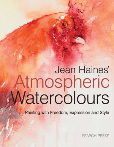 Jean Haines¿ Atmospheric Watercolours av Jean Haines