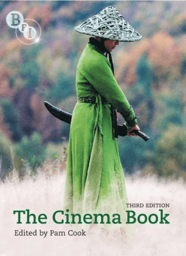 The Cinema Book av Pam Cook
