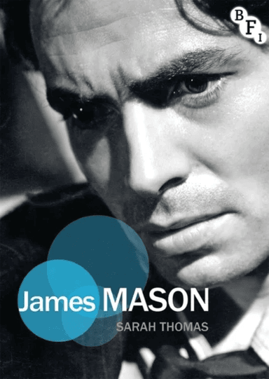 James Mason av Sarah Thomas