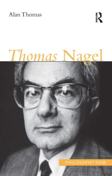 Thomas Nagel av Alan Thomas