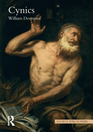 Cynics av William Desmond