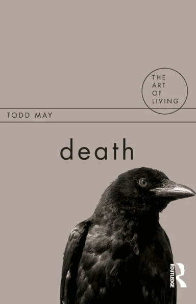 Death av Todd May