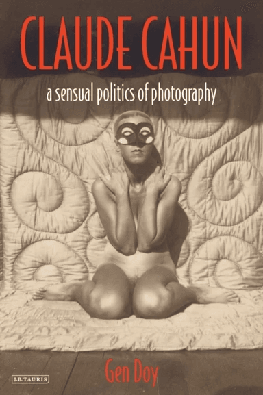 Claude Cahun av Gen Doy