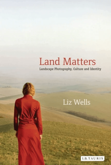 Land Matters av Liz (University of Plymouth UK) Wells
