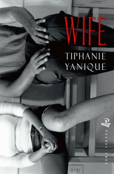 Wife av Tiphanie Yanique