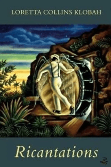 Ricantations av Loretta Collins Klobah