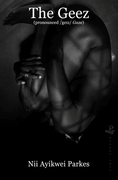 The Geez av Nii Ayikwei Parkes
