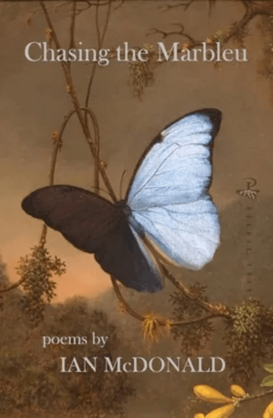 Chasing the Marbleu av Ian McDonald
