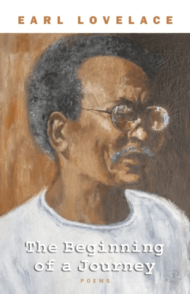The Beginning of a Journey av Earl Lovelace