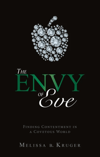 The Envy of Eve av Melissa B. Kruger