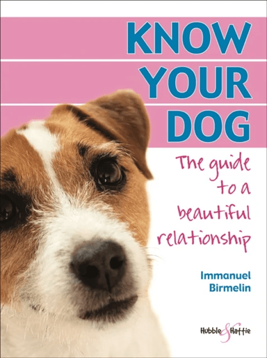 Know Your Dog av Immanuel Birmelin