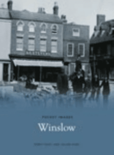 Winslow: Pocket Images av Terry Foley, Julian Hunt