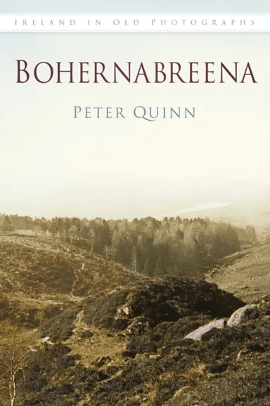 Bohernabreena av Peter Quinn