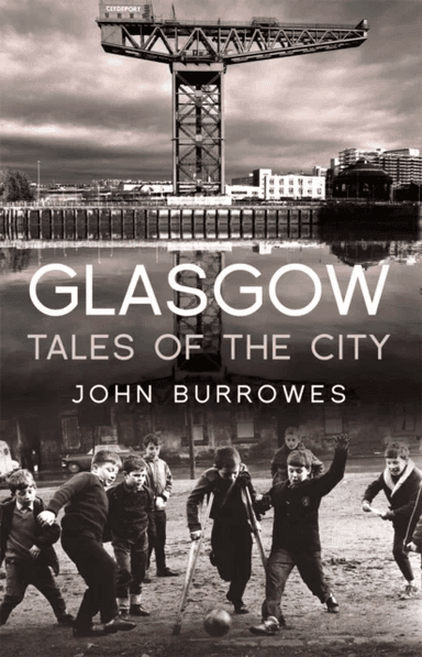 Glasgow av John Burrowes