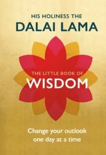 The Little Book of Wisdom av Dalai Lama