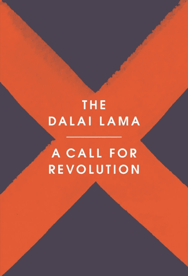 Call for Revolution, A av Sofia Stril-Rever