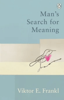 Man's Search For Meaning av Viktor E Frankl