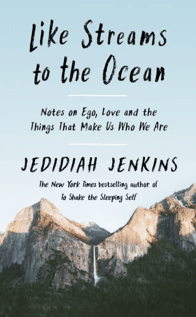 Like Streams to the Ocean av Jedidiah Jenkins