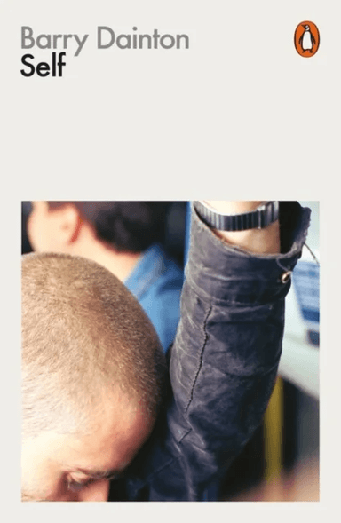 Self av Barry Dainton