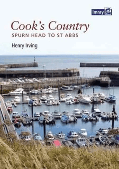 Cook's Country av Henry Irving
