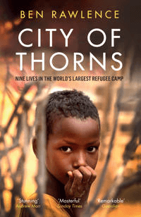 City of Thorns av Ben Rawlence