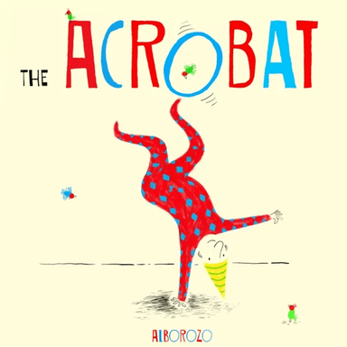 The Acrobat av Alborozo