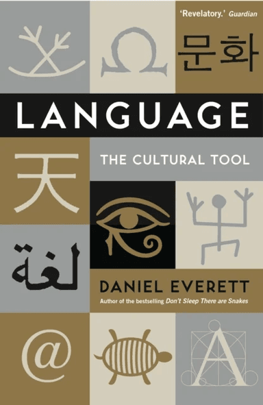 Language av Daniel (Dean of Arts and Sciences at Bentley University) Everett