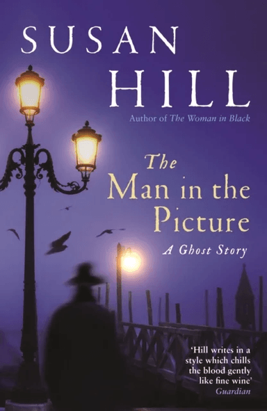 The Man in the Picture av Susan Hill