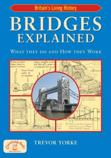 Bridges Explained av Trevor Yorke