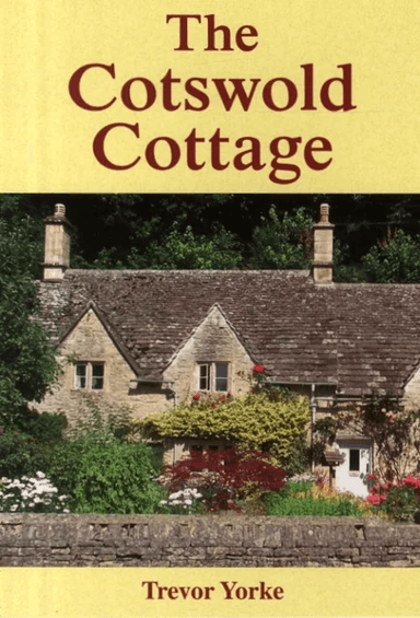 The Cotswold Cottage av Trevor Yorke