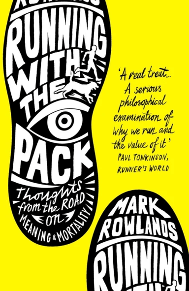 Running with the Pack av Mark Rowlands