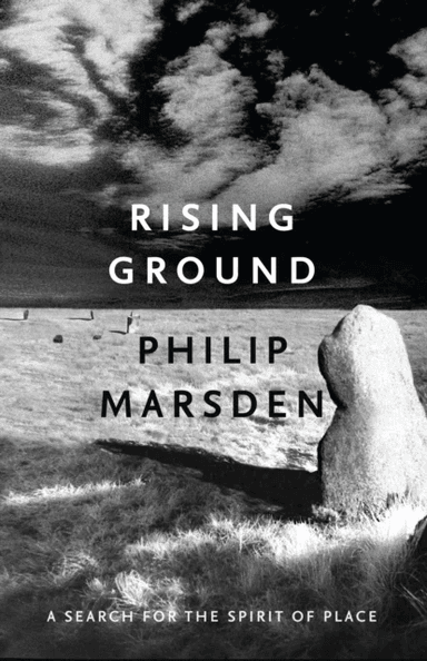 Rising Ground av Philip Marsden