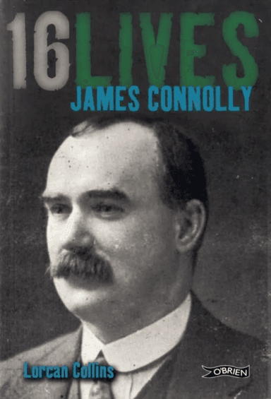 James Connolly av Lorcan Collins