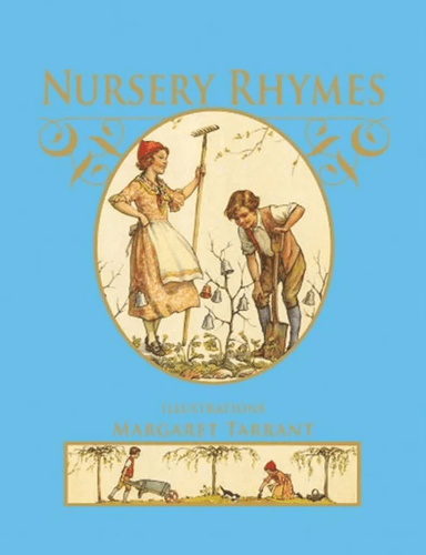 Nursery Rhymes av Margaret Tarrant