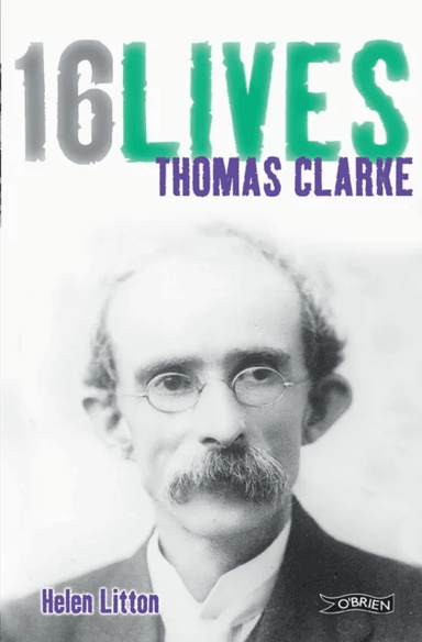 Thomas Clarke av Helen Litton