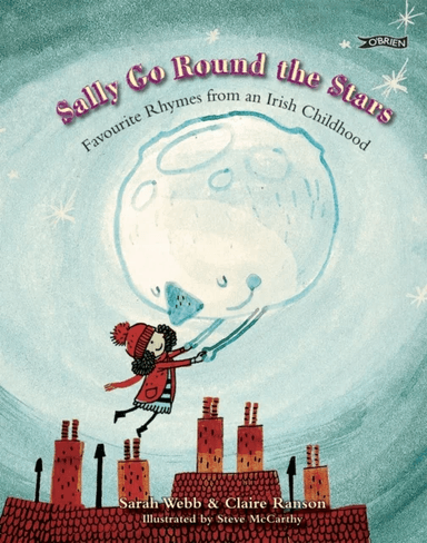 Sally Go Round The Stars av Sarah Webb, Claire Ranson