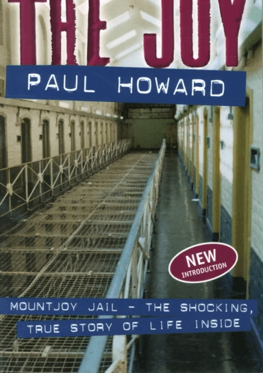 The Joy av Paul Howard