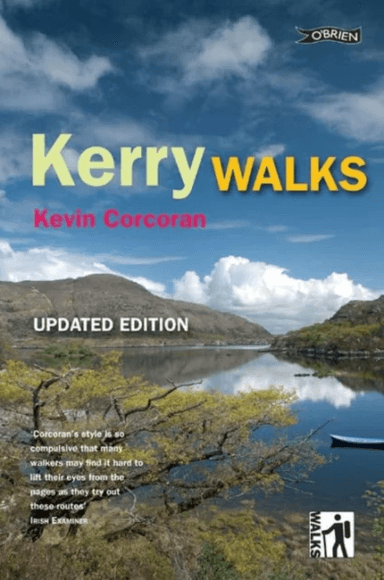 Kerry Walks av Kevin Corcoran