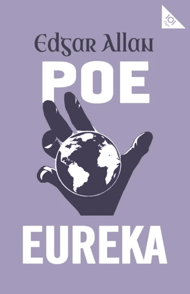 Eureka av Edgar Allan Poe