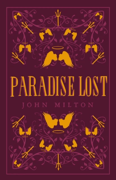 Paradise Lost av John Milton