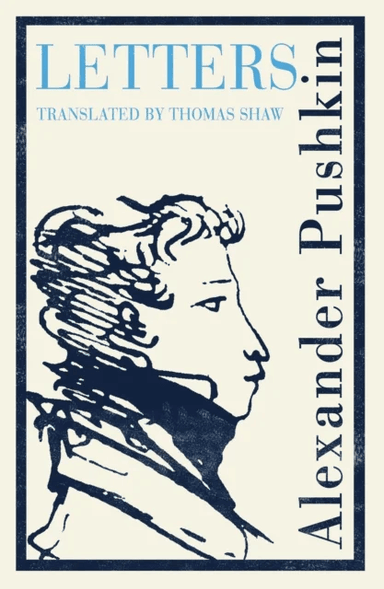 Pushkin's Letters av Alexander Pushkin