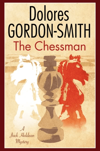 The Chessman av Dolores Gordon-Smith