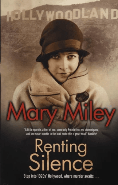 Renting Silence av Mary Miley