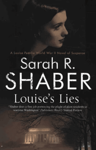 Louise's Lies av Sarah R. Shaber
