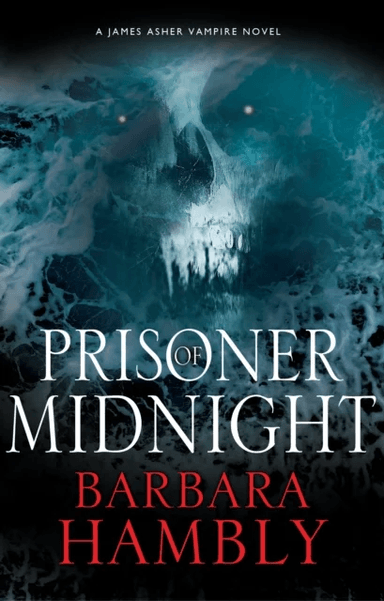 Prisoner of Midnight av Barbara Hambly