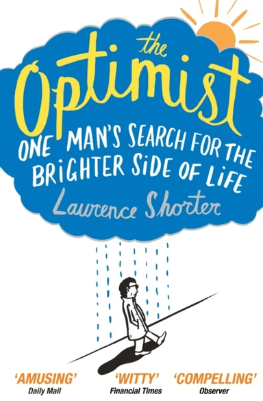 The Optimist av Laurence Shorter
